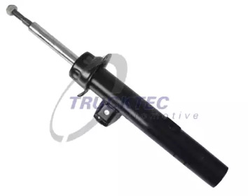 TRUCKTEC AUTOMOTIVE 0830071 -  Амортизатор